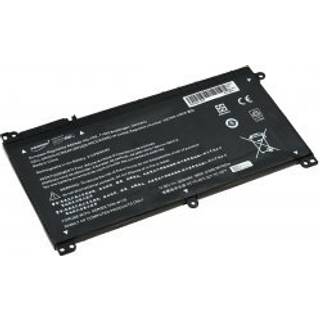 Batteri til HP Type 844203-855