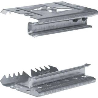 Hager Samlelasker stål brs 65100