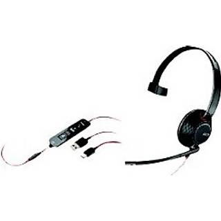 POLY BW C5210 USB-C HS+InC Bulk 50