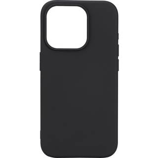 Essentials genbrugt silikoneetui (iPhone 15 Pro)