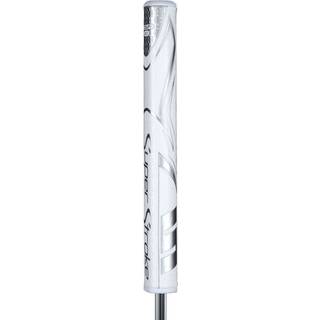 Superstroke Zenergy 2,0 White/Silver Grip