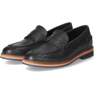 LLOYD 23-315-0Dame Loafer MIDNIGHT Str. 36,5