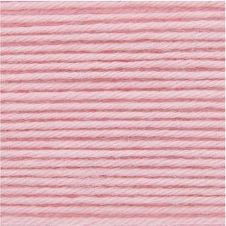 Essentials Baby Alpaca & Merino aran - Rosa