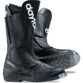 Daytona Trans Open GTX Støvle sort 40