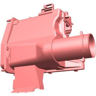 Electrolux Skuffe 1326404827