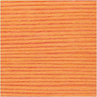 Creative Cotton Fleece dk - Orange