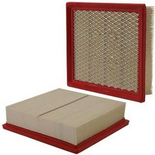 Wix Racing Filters luftfilterpanel