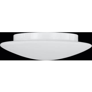 Jill - dæmpbar LED-loftlampe, IP44