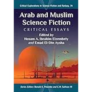 Arab and Muslim Science Fiction