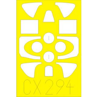 Spitfire Mk.I for Airfix