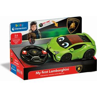 Clementoni Min første Lamborghini