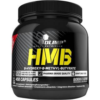 OLIMP SPORT NUTRITION HMB 450 stk