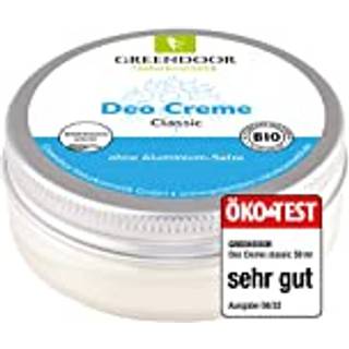 GREENDOOR Deo Creme Classic 1499.00 DKK/1 L