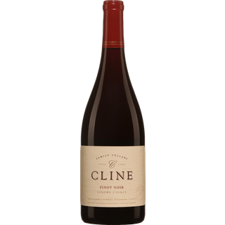 Cline Pinot Noir 2021