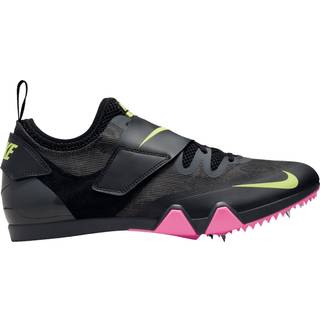 Nike Pole Vault Elite Track & Field Jumping-pigge - grå - 42.5