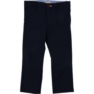 GANT Børn Kids Regular fit chinobukser (92)