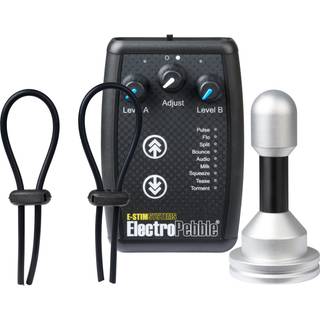 E-Stim ElectroPebble XPF Pack