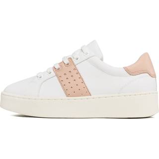 Trainers - White - 36