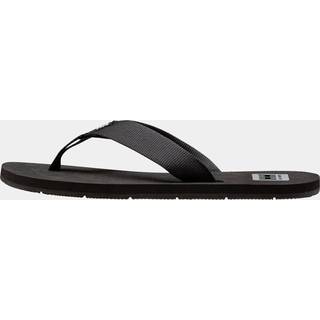 Helly Hansen Women's Logo Sandal 2 Black, 37