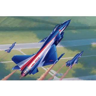 PLA J-10AY Vigorous Dragon-Ba Yi Aerb.T.