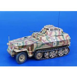 Sd.Kfz 250/9 Neu