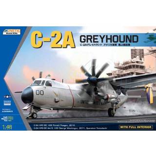 C-2A Greyhound