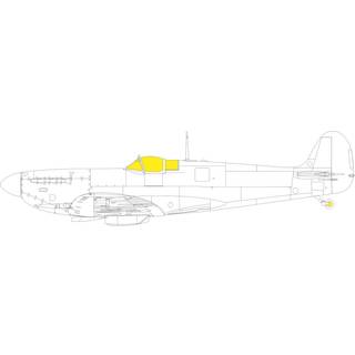 Spitfire Mk.XII TFace for AIRFIX