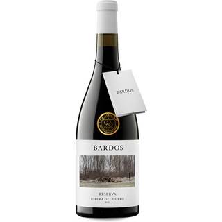 Bardos Reserva 2020