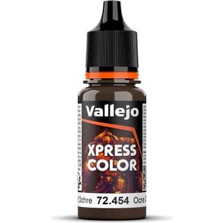 Desert Ochre - Xpress Color - Vallejo