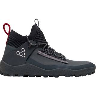 Vivobarefoot Magna Lite WR SG Mens – Charcoal - 44