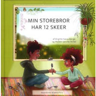 Min Storebror Har 12 Skeer