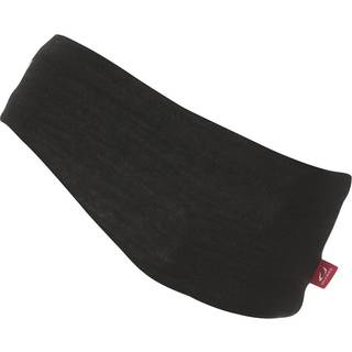 Ulvang Rim Light pandebånd, sort-60