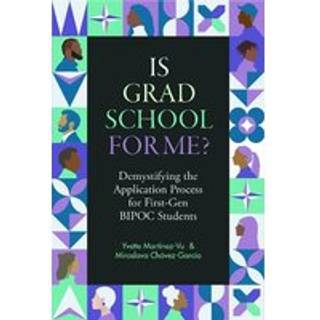 Is Grad School for Me?