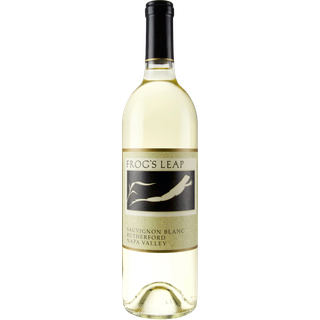 Frog's Leap Sauvignon Blanc 2022