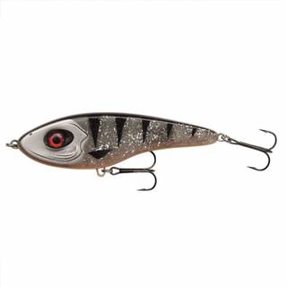 Kinetic Slicky Micky 115 mm 35 g agn (På lager i butik)