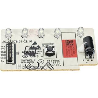 Electrolux display, kontrolboks 4055517009