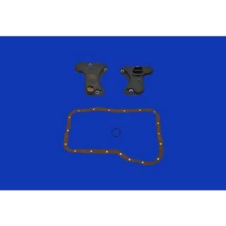 Wix Filtre - 58995 Automatisk transmissionsfilterpakke p? 1