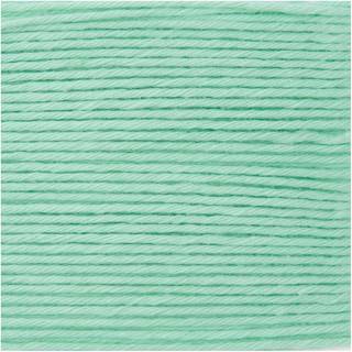 Rico Baby Cotton Soft dk - Aquamarin