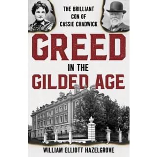 Greed in the Gilded Age