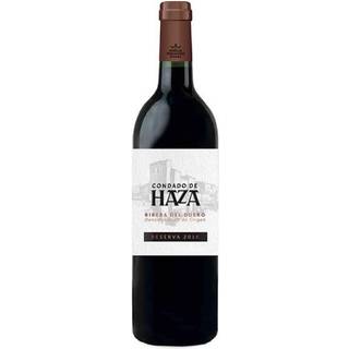 Condado de Haza Reserva 2019