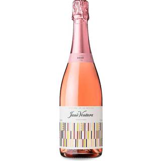 Jané Ventura Reserva de la Música Brut Rosé 2021