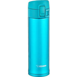 Zojirushi rustfrit st?l krus 16 oz smaragd