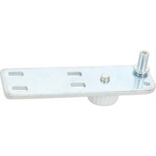 Electrolux hængsel, justerbar fod, samling 4055518262