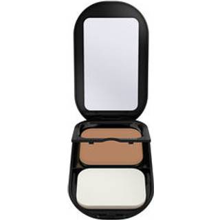 Max Factor Facefinity Refillable Kompakt matterende foundation SPF 20 Skygge 007 Bronze 10 g - 10 g