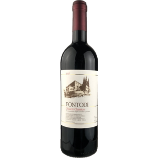 Fontodi Chianti Classico 2021