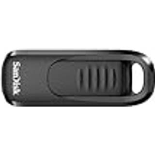 SanDisk Ultra Slider USB Type-C - 128GB - USB Stick