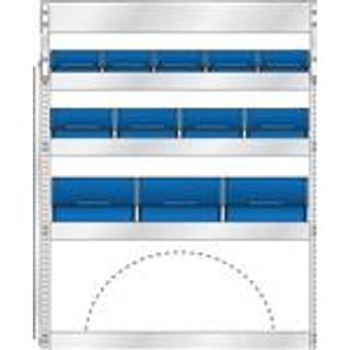 Raaco Reol s189 usamlet bilindretning