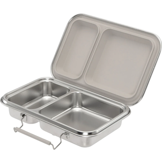 Haps Nordic Haps Box - 2 Rum - Steel