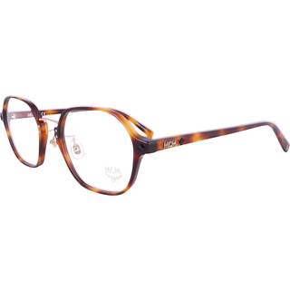 MCM 2702A Asian Fit 214 53 Briller Mænd Tortoiseshell - Havana - 53mm