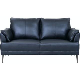 Soul 2-personers sofa sort Furnhouse